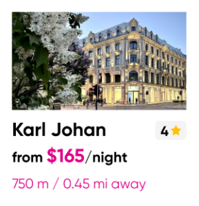 Karl Johan