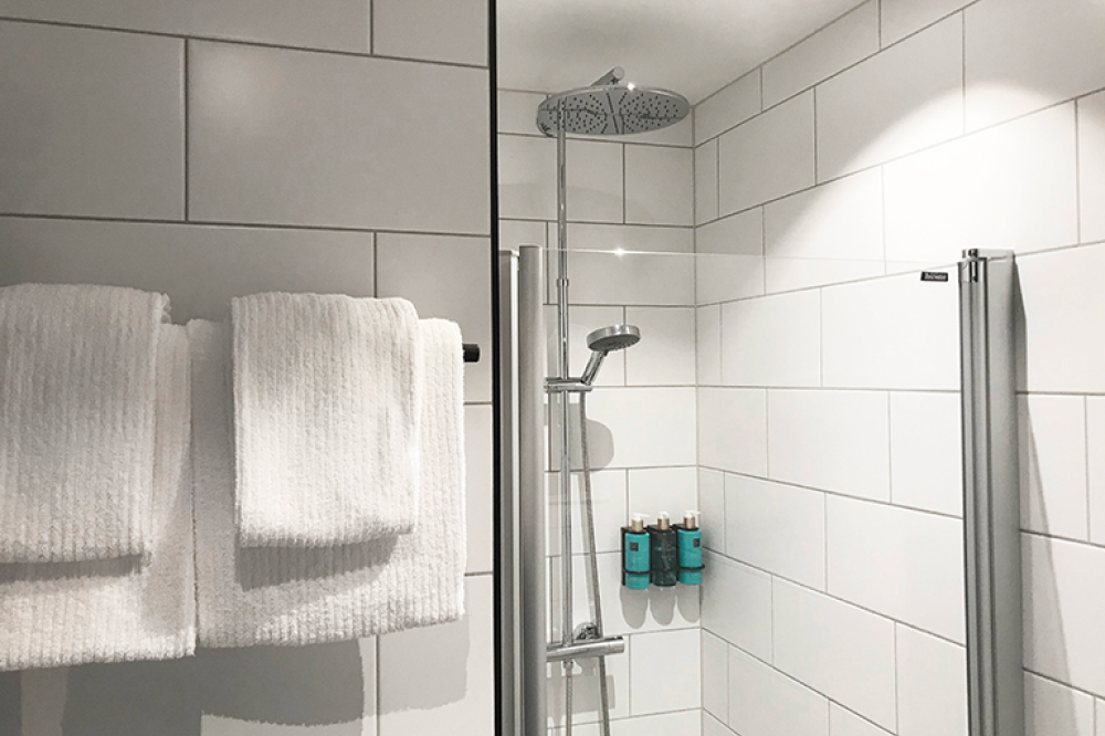 Karl Johan - Single Room