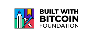 Built with Bitcoin Foundation