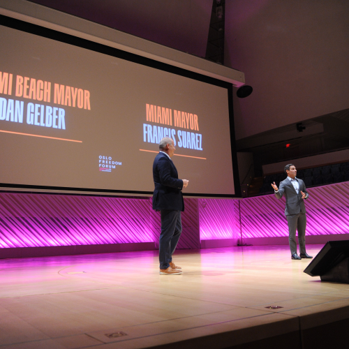 Speakers - 2021 Miami