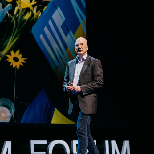 Speakers - 2022 Oslo