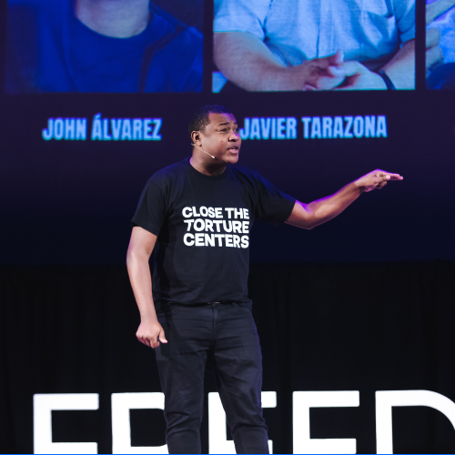 Speakers - 2023 New York