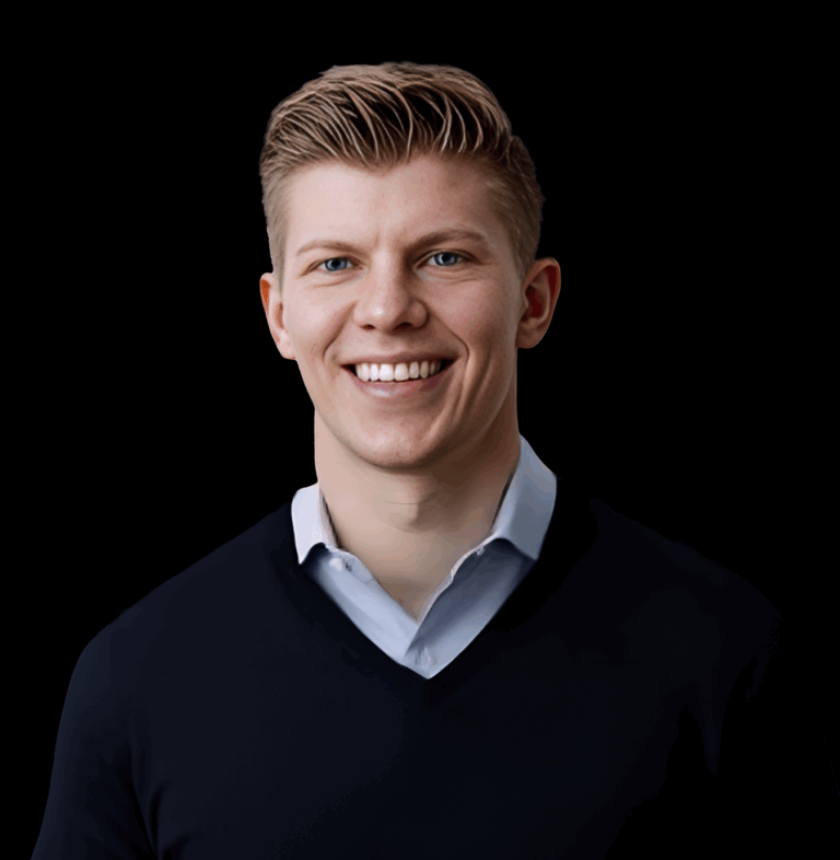 Fabian Jahr