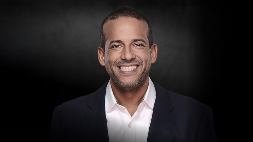 Dare To Dissent - The Case of Luis Fernando Camacho