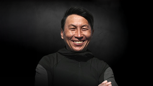 Dare To Dissent - The Case of Marat Zylandbaev