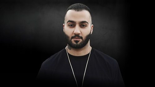 Dare To Dissent - The Case of Toomaj Salehi