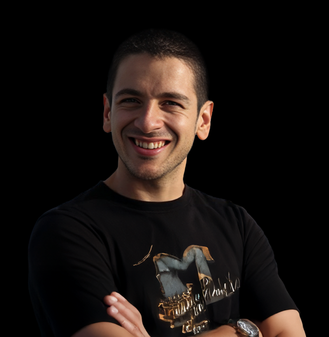 Pablo Fernandez