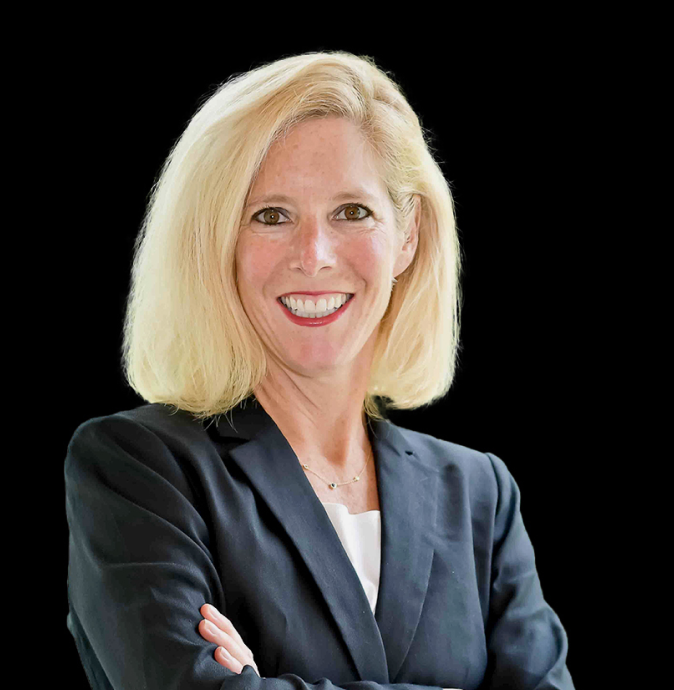 Sarah Kreps