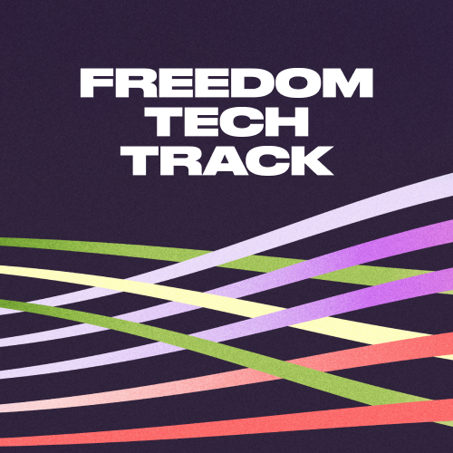 Freedom Tech Track