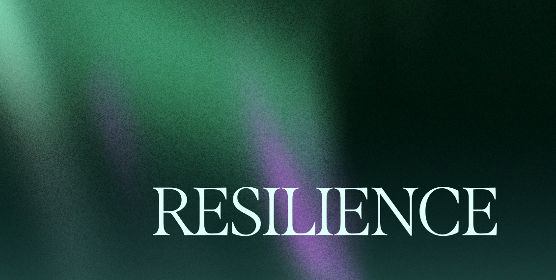 Interactive programming - Resilience