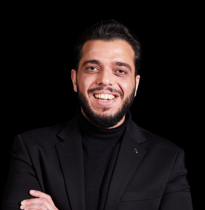 Mainstage - Abdullah Ibhais