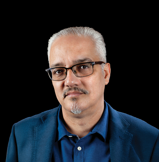 Enrique Del Risco