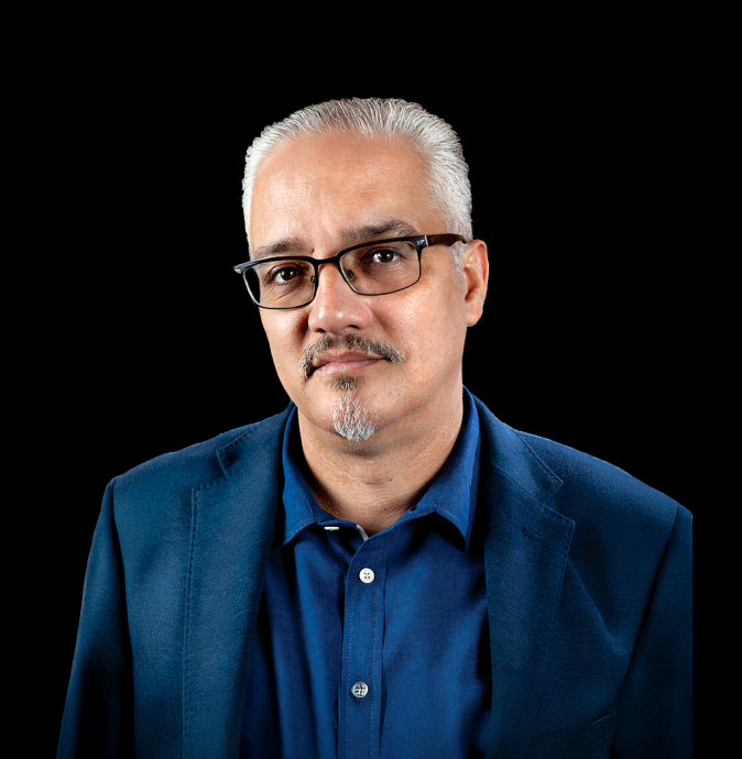 Enrique Del Risco