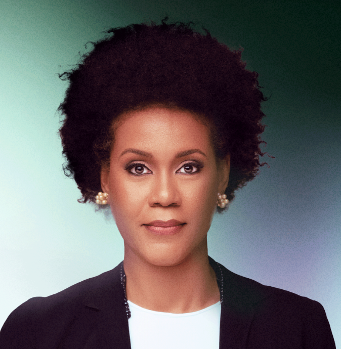 Maria Sarungi Tsehai