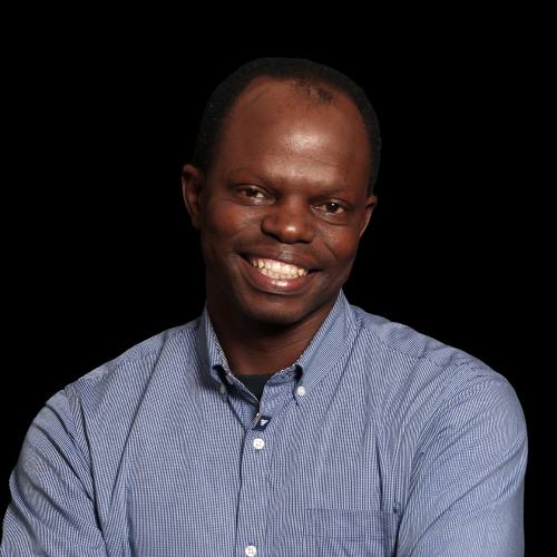 Maseko Prize - Thulani Maseko