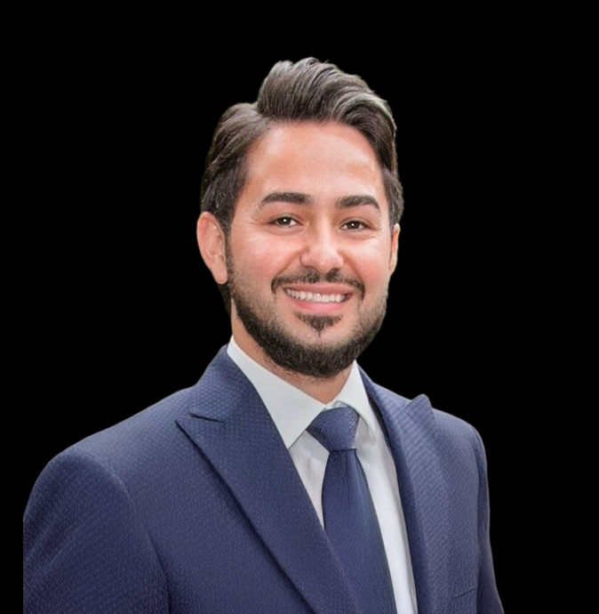 Alan Haji