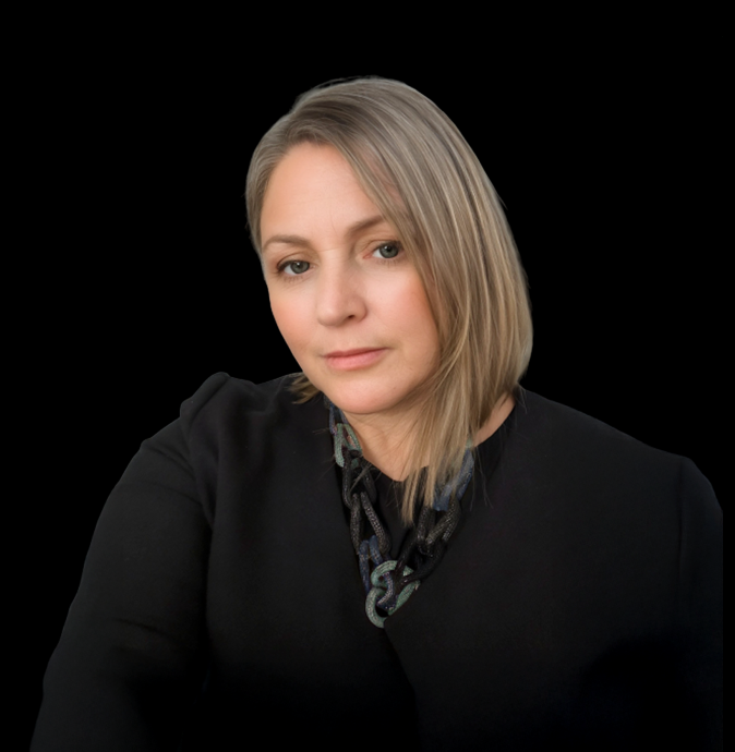 Panelist - Caoilfhionn Gallagher