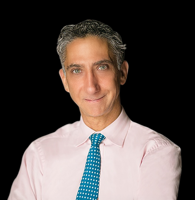 Dr. Chris Sabatini