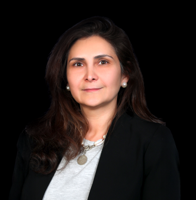 Fatima Aljijakli