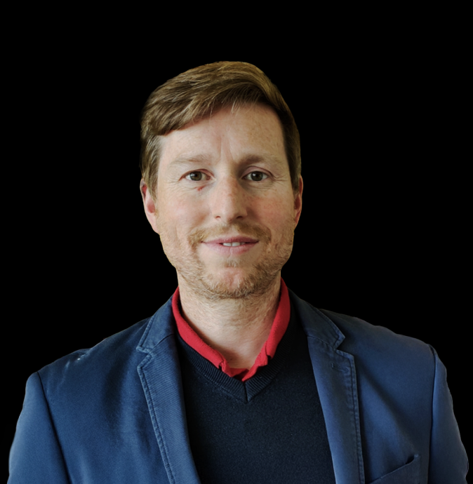 Panelist - Matthew Gillett