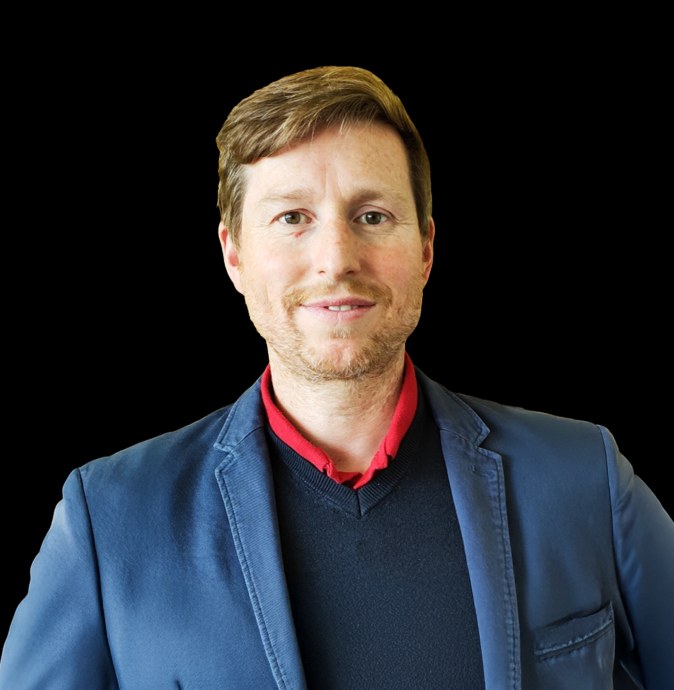 Dr. Matthew Gillet