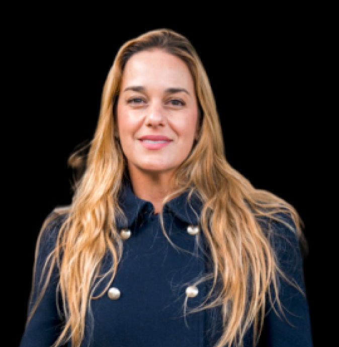Lilian Tintori