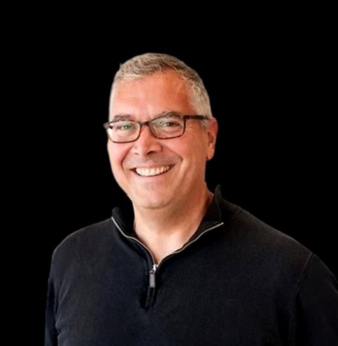 Craig Vachon