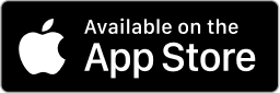 App onboarding - Available on App Store