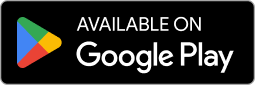 App onboarding - Available on Google Play