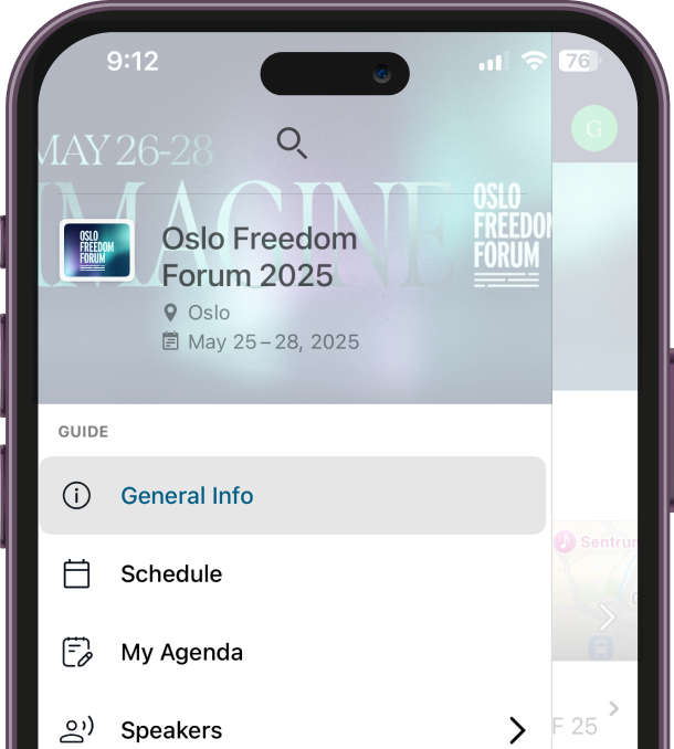 App onboarding