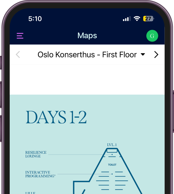 App onboarding