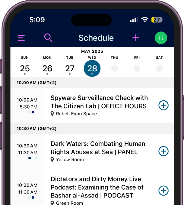 App onboarding