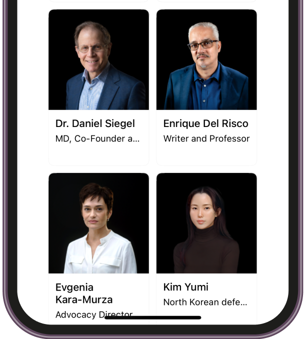 App onboarding