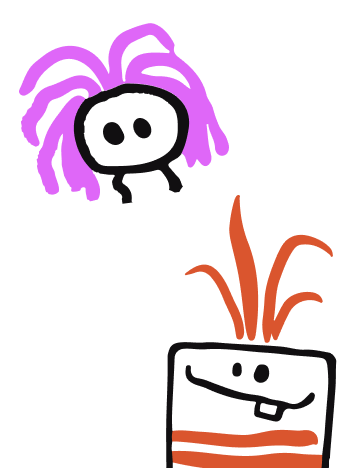 Camp kids