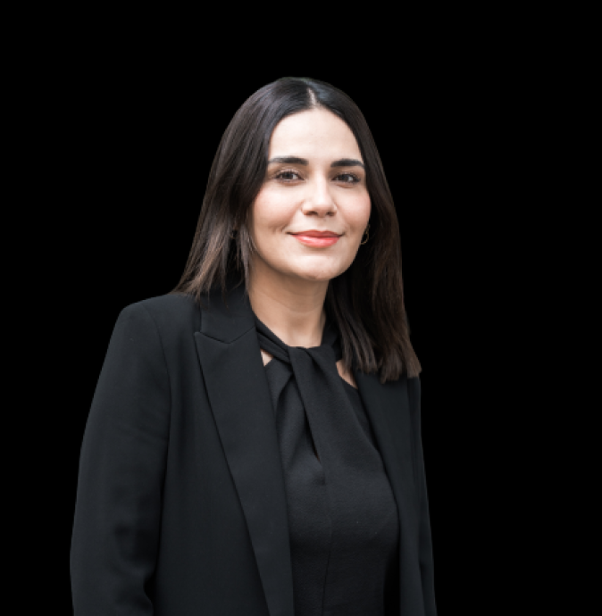 Alejandra Serrate