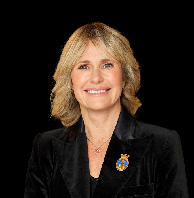 Anne Lindboe