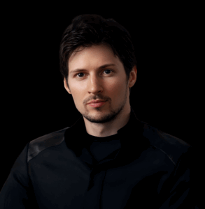 Pavel Durov