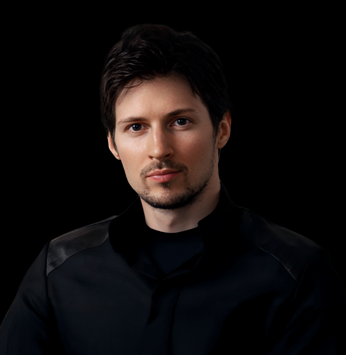 Pavel Durov