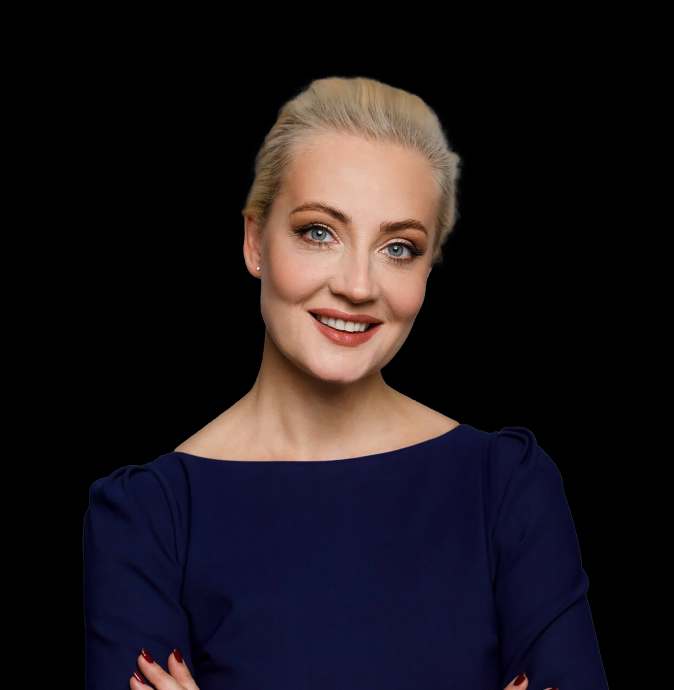 Yulia Navalnaya