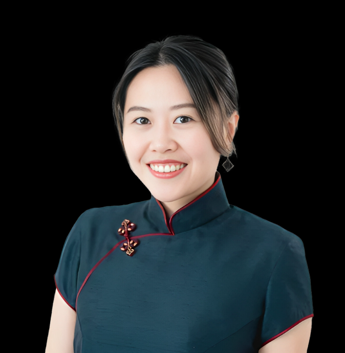 Carmen Lau