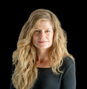 Elizabeth Shackleford