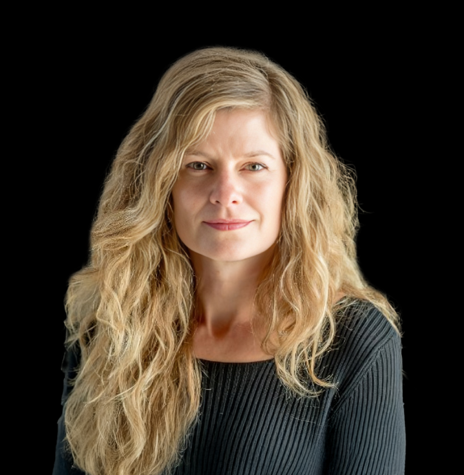Elizabeth Shackleford
