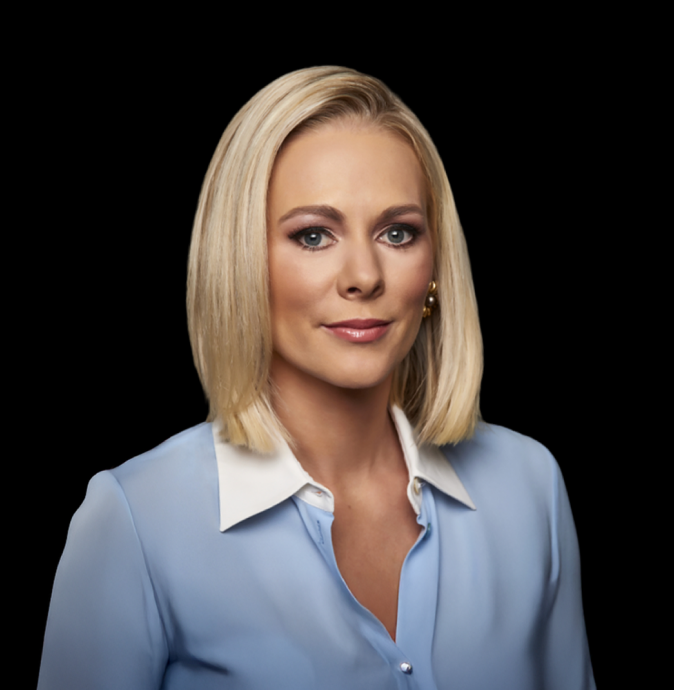 Margaret Hoover
