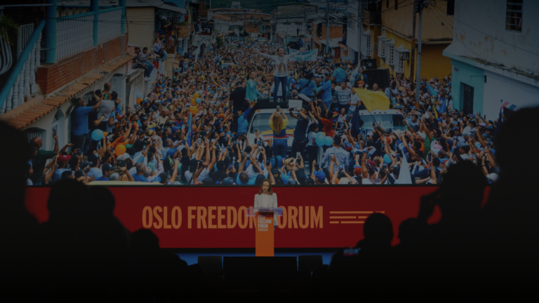 2026 Oslo