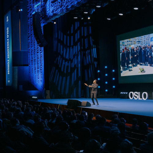 OFF 2026 - Buy Your Tickets