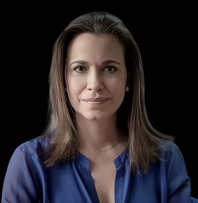 Maria Corina Machado
