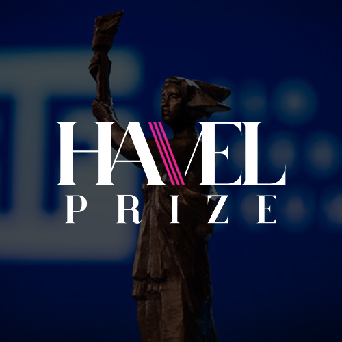 Awards - Havel Prize