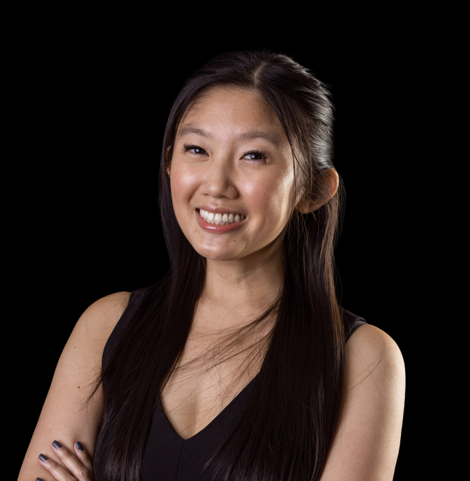 Financial Freedom - Jenny Wang