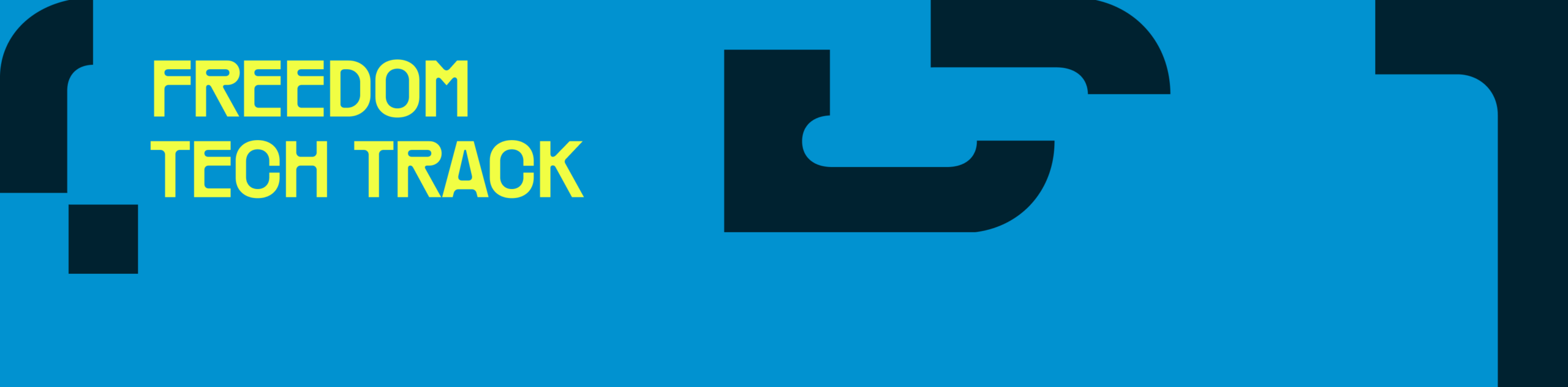 Financial Freedom tech track