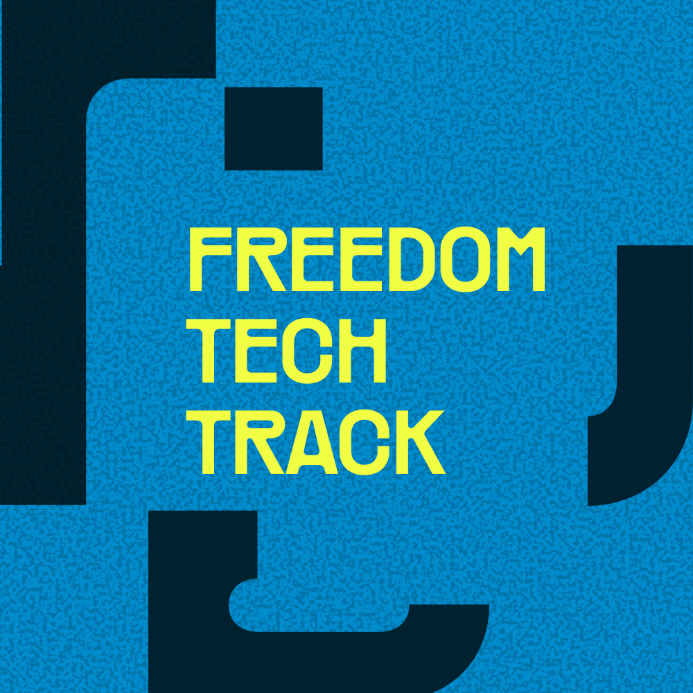 Financial Freedom Tech Track
